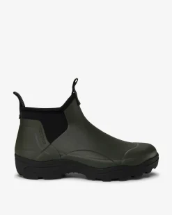 Gravel Neo Rubber Boots