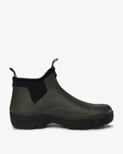 Gravel Neo Rubber Boots
