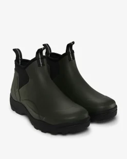 Gravel Neo Rubber Boots