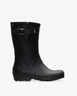 Hedda Rubber Boot