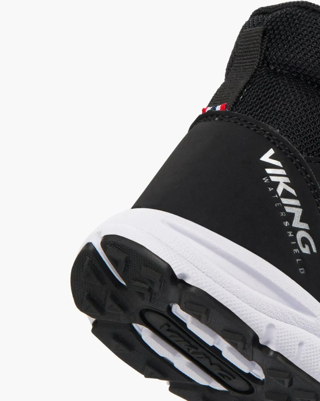 Knapper Reflex Mid WP 1V