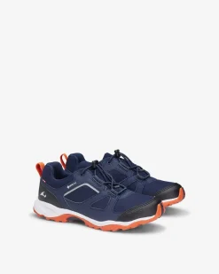 Nator GTX Navy/Rust