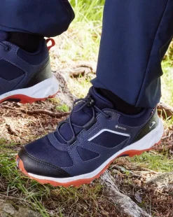 Nator GTX Navy/Rust