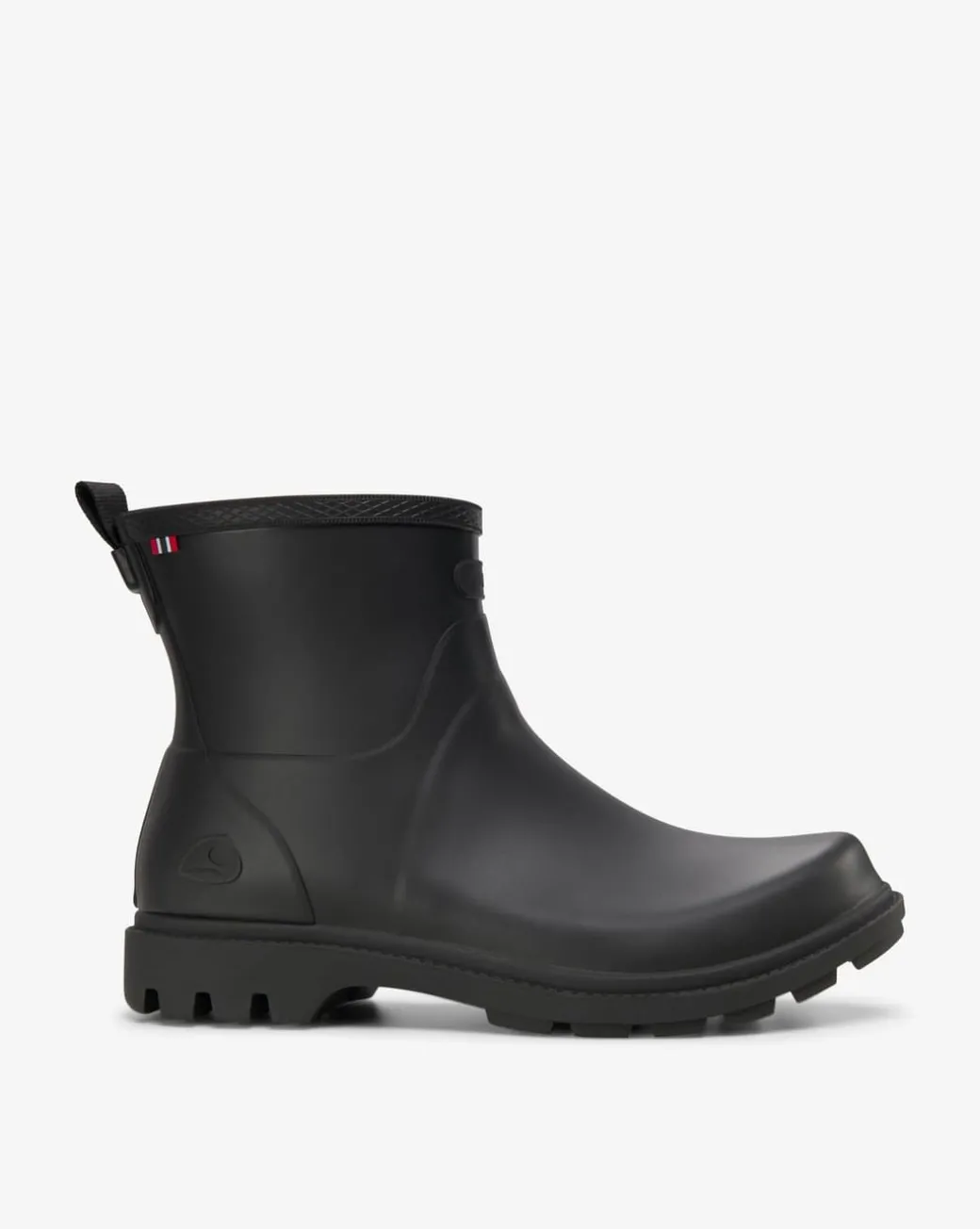 Noble Rubber Boot