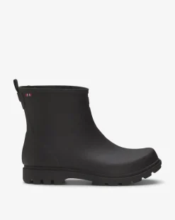 Noble Warm Rubber Boot