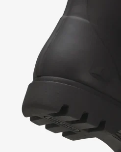 Noble Warm Rubber Boot