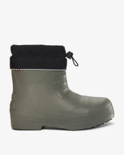 Norse Low Boot
