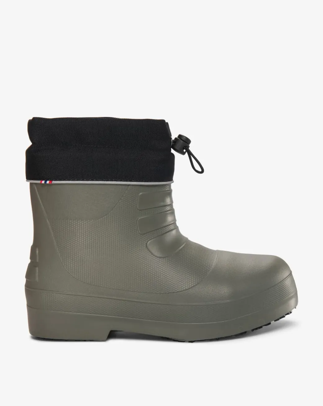 Norse Low Boot