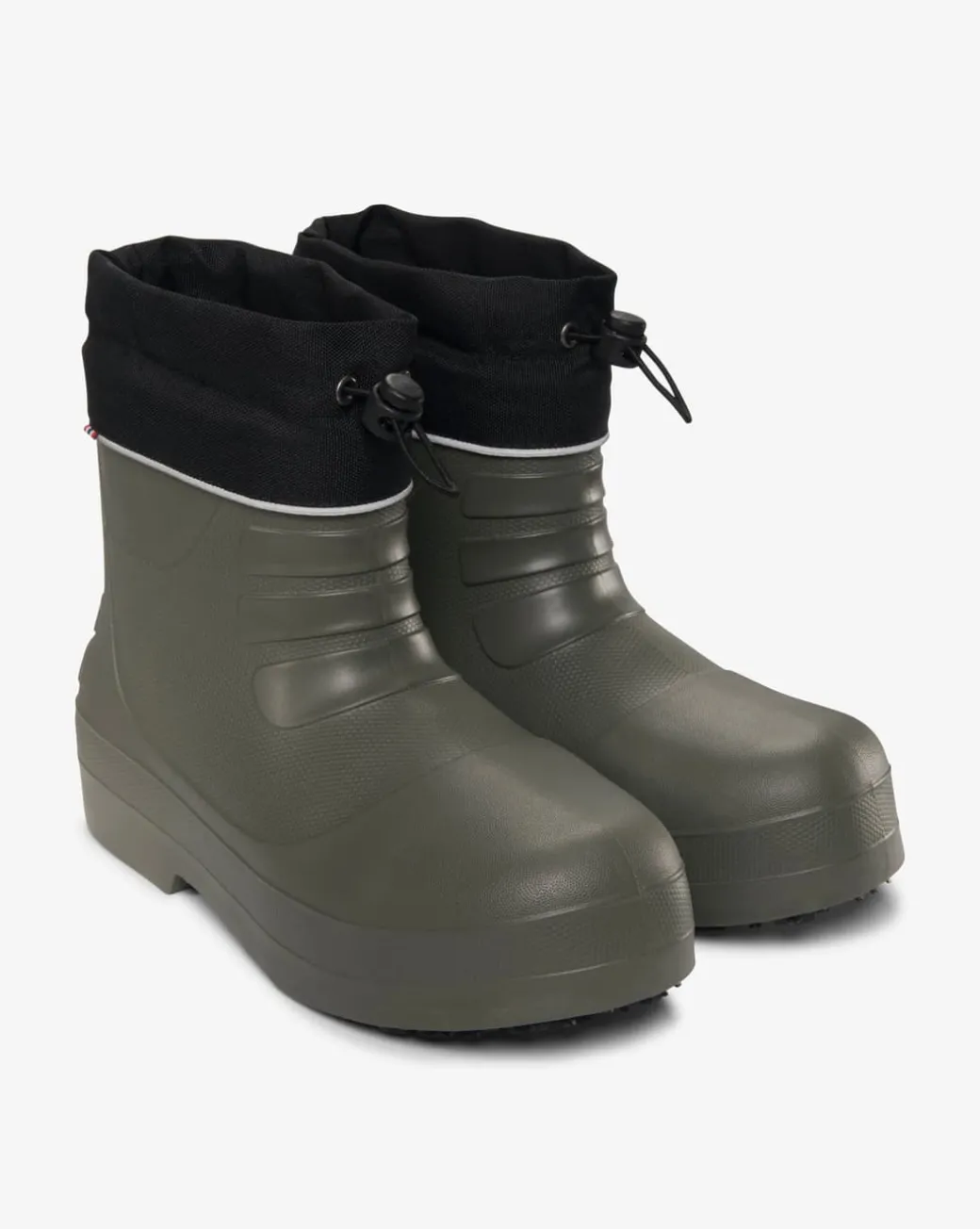 Norse Low Boot