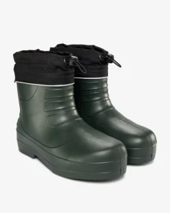 Norse Low Boot