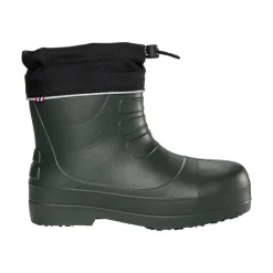Norse Low Boot