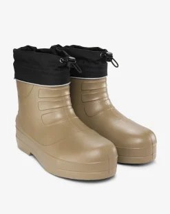 Norse Low Boot