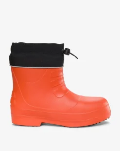 Norse Low Boot