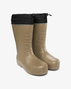 Norse Tall Boot