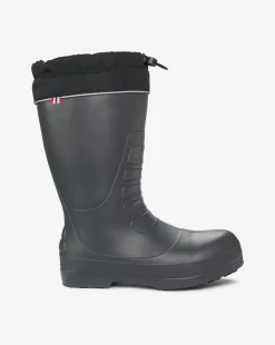 Norse Tall Boot