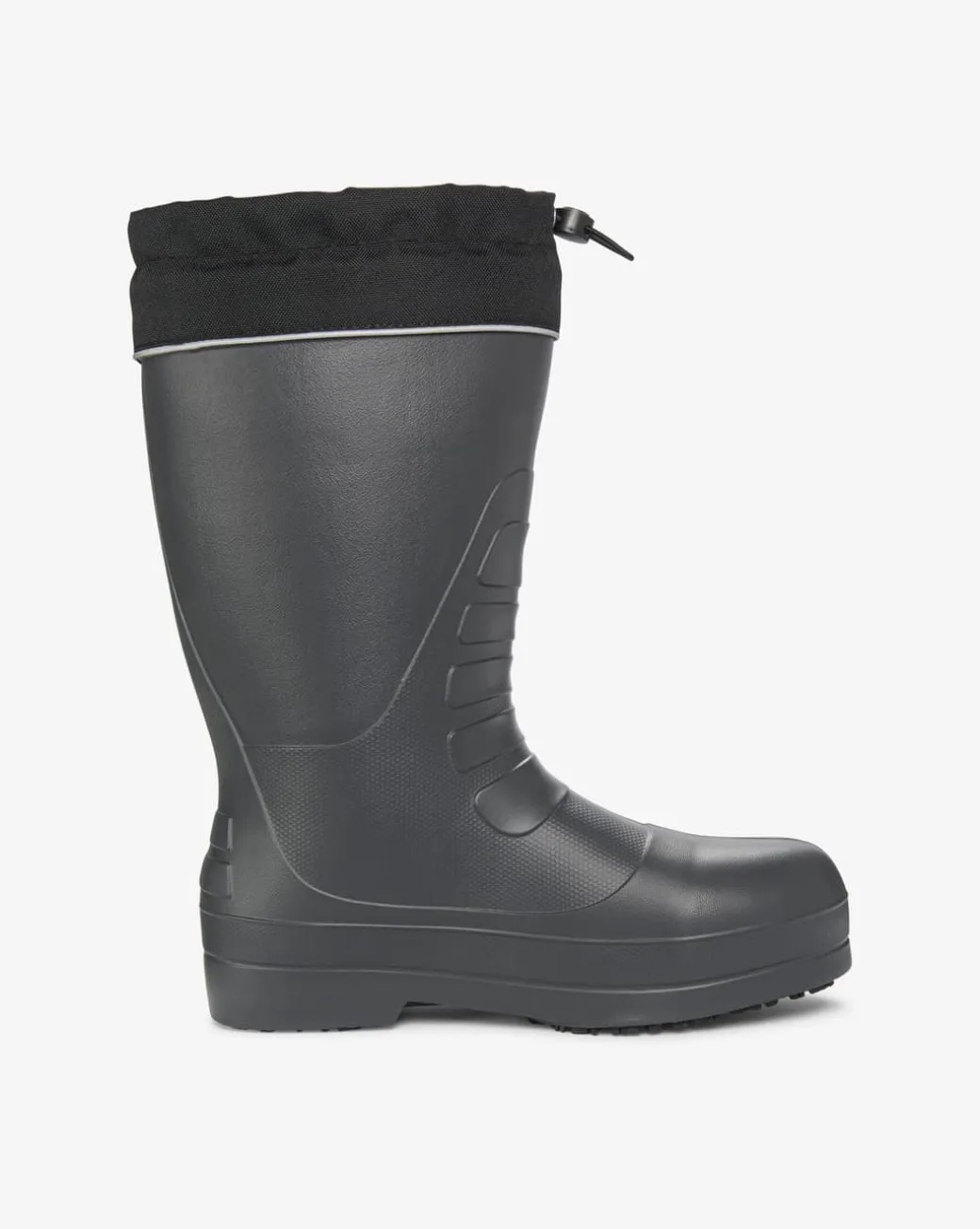 Norse Tall Boot