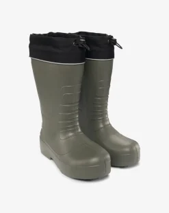 Norse Tall Boot
