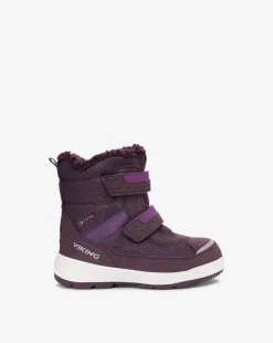 Play Reflex Warm GTX 2V