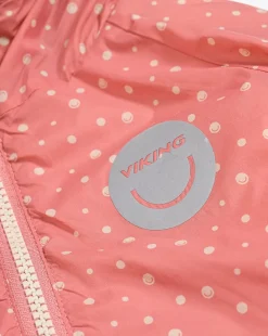 Play Reversible Pile Jacket