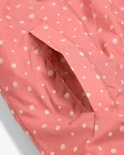 Play Reversible Pile Jacket