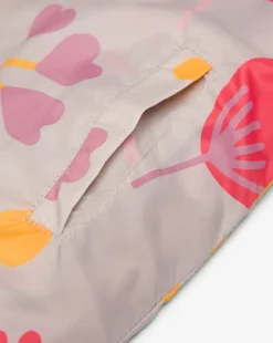 Play Reversible Pile Jacket