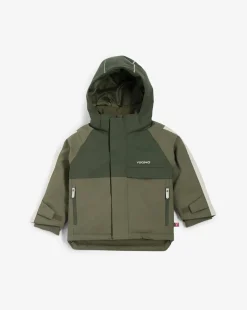 Play Winter Jacket Thermal