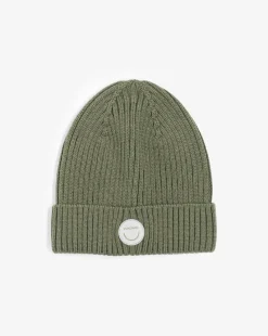 Play Wool Rib Beanie