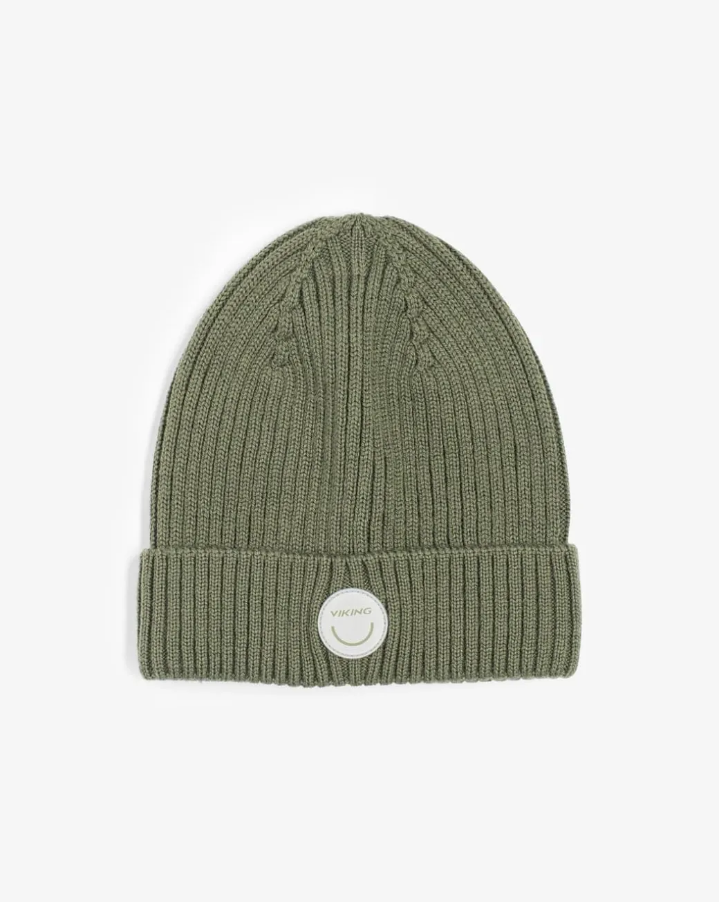 Play Wool Rib Beanie