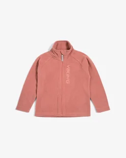 Playtime Fleece Jacket Warm