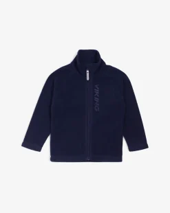 Playtime Fleece Jacket Warm