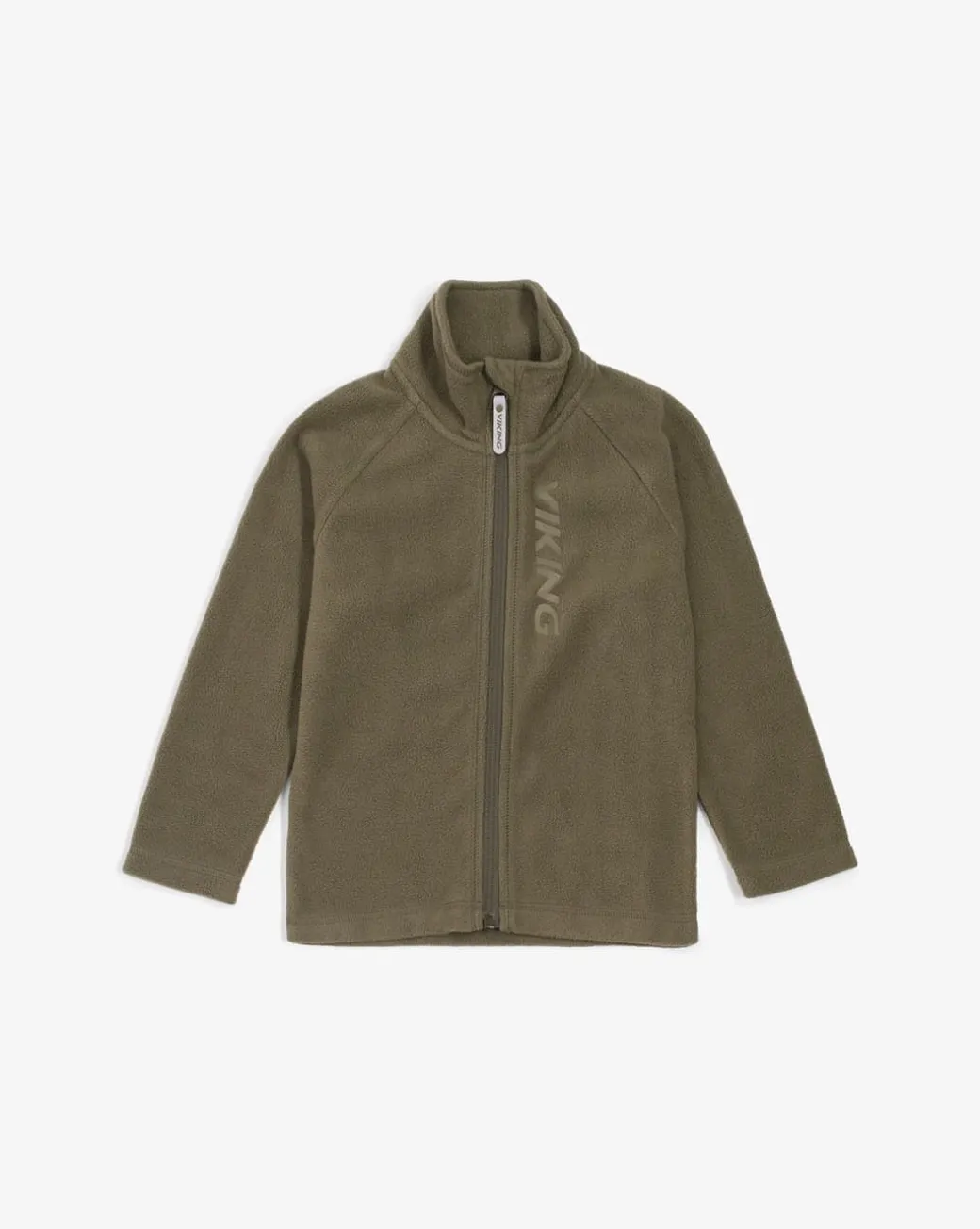 Playtime Fleece Jacket Warm