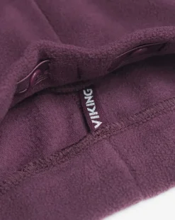 Playtime Fleece Pants Midlayer