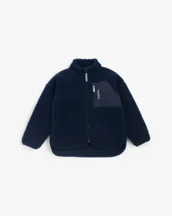 Playtime Pile Midlayer Jacket