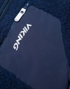 Playtime Pile Midlayer Jacket