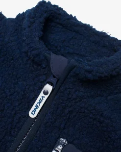 Playtime Pile Midlayer Jacket