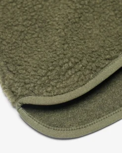 Playtime Pile Midlayer Jacket