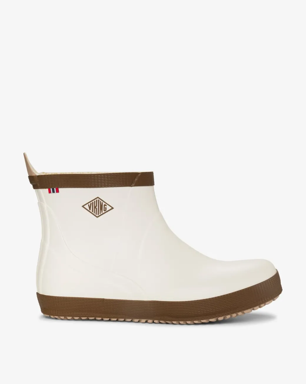 Seilas Heritage Low Rubber Boot