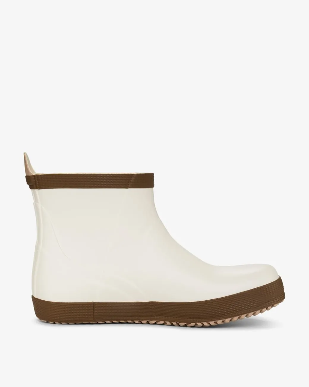 Seilas Heritage Low Rubber Boot