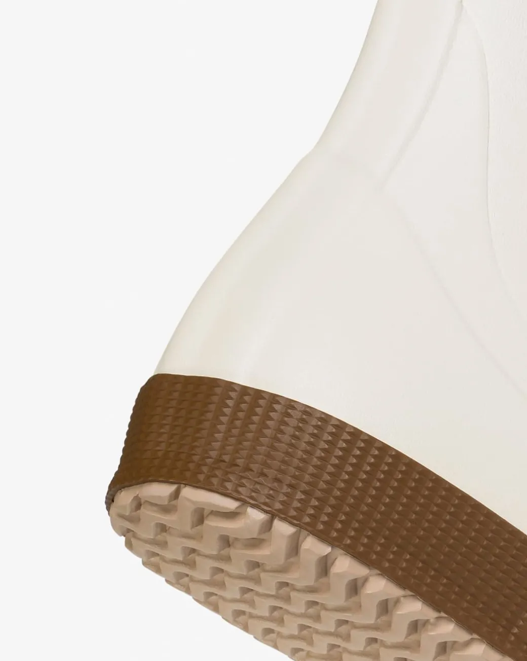 Seilas Heritage Low Rubber Boot