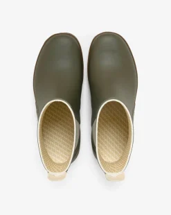 Seilas Heritage Low Rubber Boot