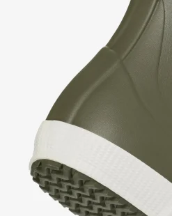 Seilas Heritage Low Rubber Boot