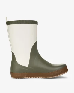 Seilas Heritage Rubber Boot