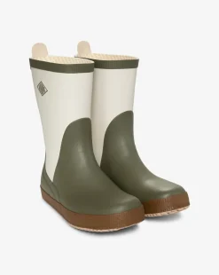 Seilas Heritage Rubber Boot