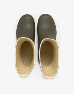 Seilas Heritage Rubber Boot