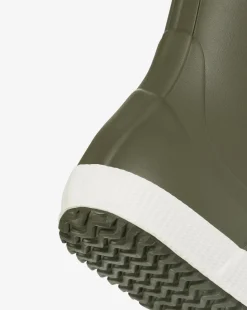 Seilas Heritage Rubber Boot