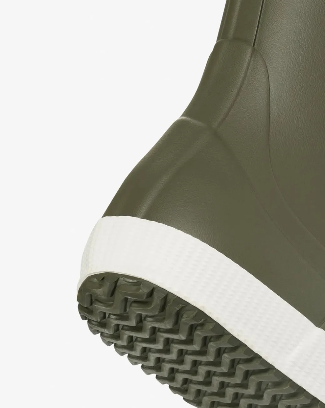 Seilas Heritage Rubber Boot