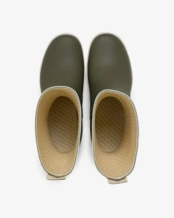 Seilas Heritage Rubber Boot