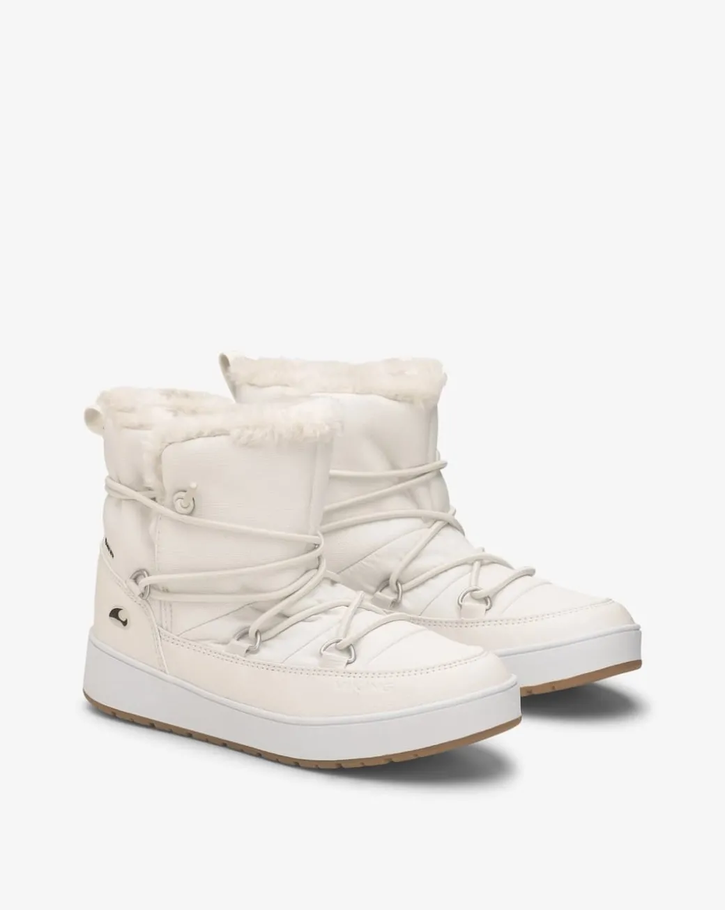 Snofnugg Mid GTX Warm Eggshell