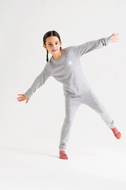 Soft Baselayer Merino Pants