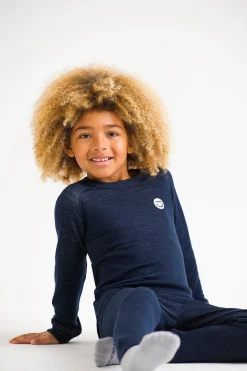 Soft Baselayer Merino Top